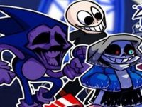 FNF: Boss Rush Online Game