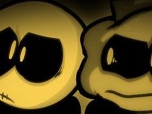 FNF A Corruption Retelling Online Game