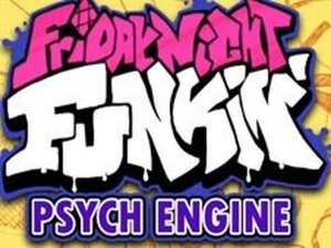 FNF on Psych Engine Online Game