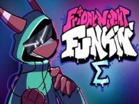 Friday Night Funkin vs Demetrios Online Game