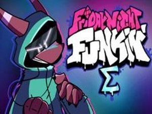 Friday Night Funkin vs Demetrios Online Game