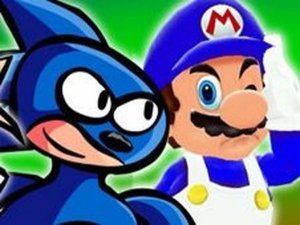 Friday Night Funkin&rsquo; Mashup Online Game