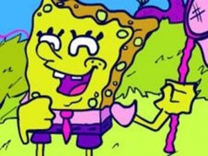 Bikini Bottom Beat Battle