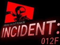 FNF Incident: 012F vs Hank Online Game