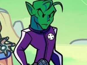FNF vs Piccolo DBZ Rhythm Game