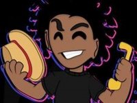 FNF IShowSpeed Sings God is Good Online Game