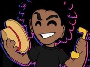 FNF IShowSpeed Sings God is Good Online Game