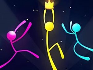Stickman Duel Arena
