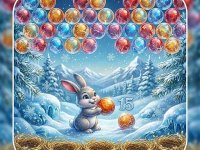 Bubble Pop Puzzle Quest