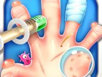 Little Healer Hand Clinic