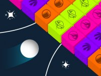 Color Match Roller Arcade