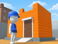 Pro Builder 3D Construction Sim