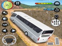 City Bus Driving Simulator