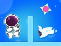 Space Escape Puzzle Game
