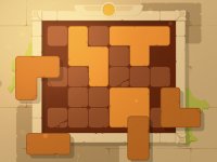 Block Puzzle Ancient Online Game