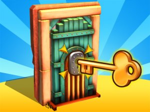 Doors Awakening Puzzle Game