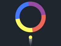 Candy Switch Online Game
