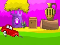 Stuck Car Escape Puzzle Game
