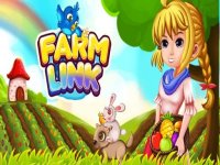 Farmlink: Harvest Puzzle Online Game