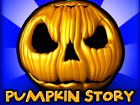 Pumpkin Story Online Adventure Game