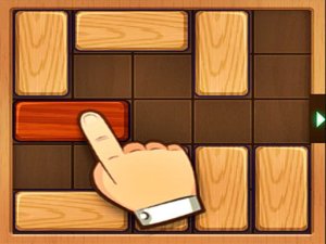 EXIT unblock Puzzle Game