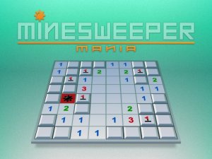 Minesweeper Mania Online Puzzle Game