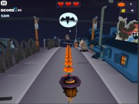 Halloween Runner Online Game