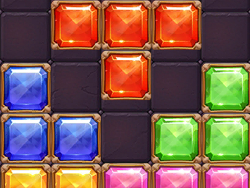 Block Puzzle Delux Puzzle Game