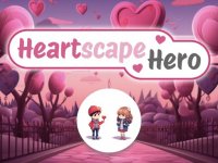 Heartscape Hero Online Game
