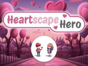 Heartscape Hero Online Game