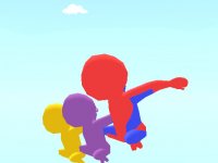 Skoo Control Online Game