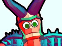 Funny Blaster 2 Family Action Game