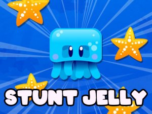 Stunt Jellyfish Online Game