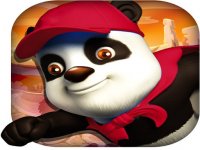 Panda Stick Online Game