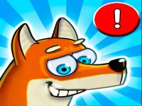 Cute Forest Online Game