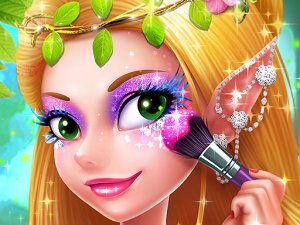 Fairy Dress Up for Girls Free Online Game