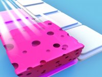 Color Maze Puzzles Online Game