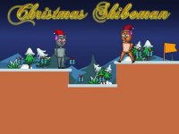 Christmas Shiboman Online Game