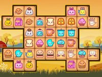 Mahjong Connect Deluxe Online Puzzle Game
