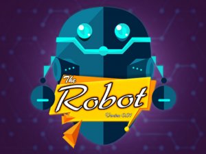 The Robot: Puzzle Adventure Game
