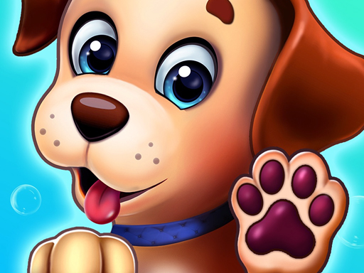 Pet Rescue 2 Time Management