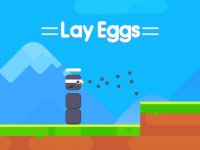 Lay Eggs Online Puzzle Game