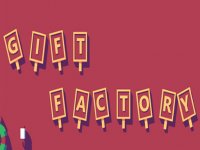 Gift Factory HD Online Game