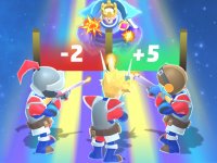 Runner's Parkour Quest