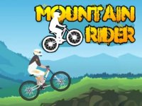 Mountain Rider Online Game