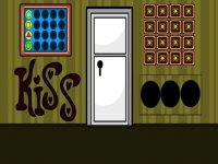 Handsome Woman Escape Online Puzzle Game