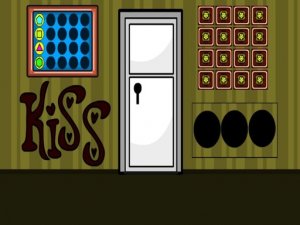 Handsome Woman Escape Online Puzzle Game