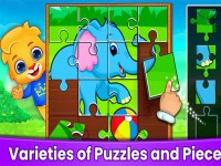 Puzzle Kids: Jigsaw Puzzles Online Game