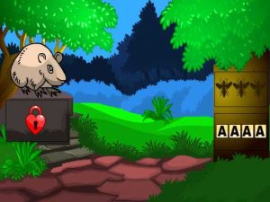 Rat Land Escape Online Puzzle Game
