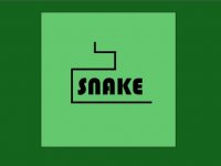 Simple Snake Online Game
